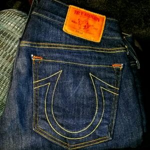 Authentic True Religion 26 Stella Skinny Jean…